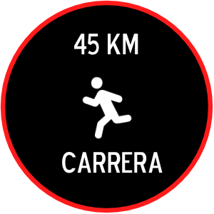 45KM-CARRERA