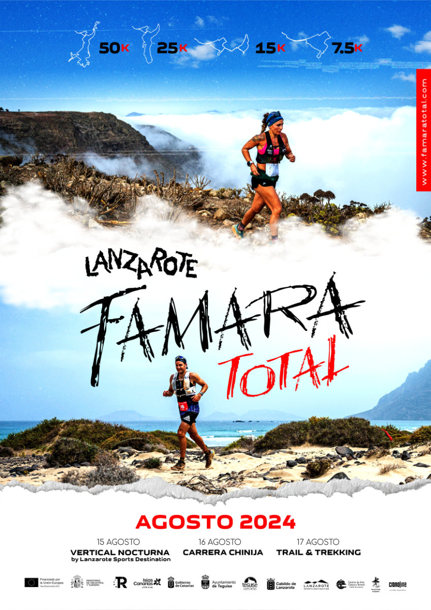 famara total 2024