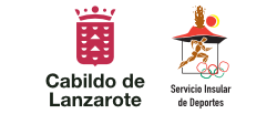 servicio de deportes del cabildo de lanzaorte