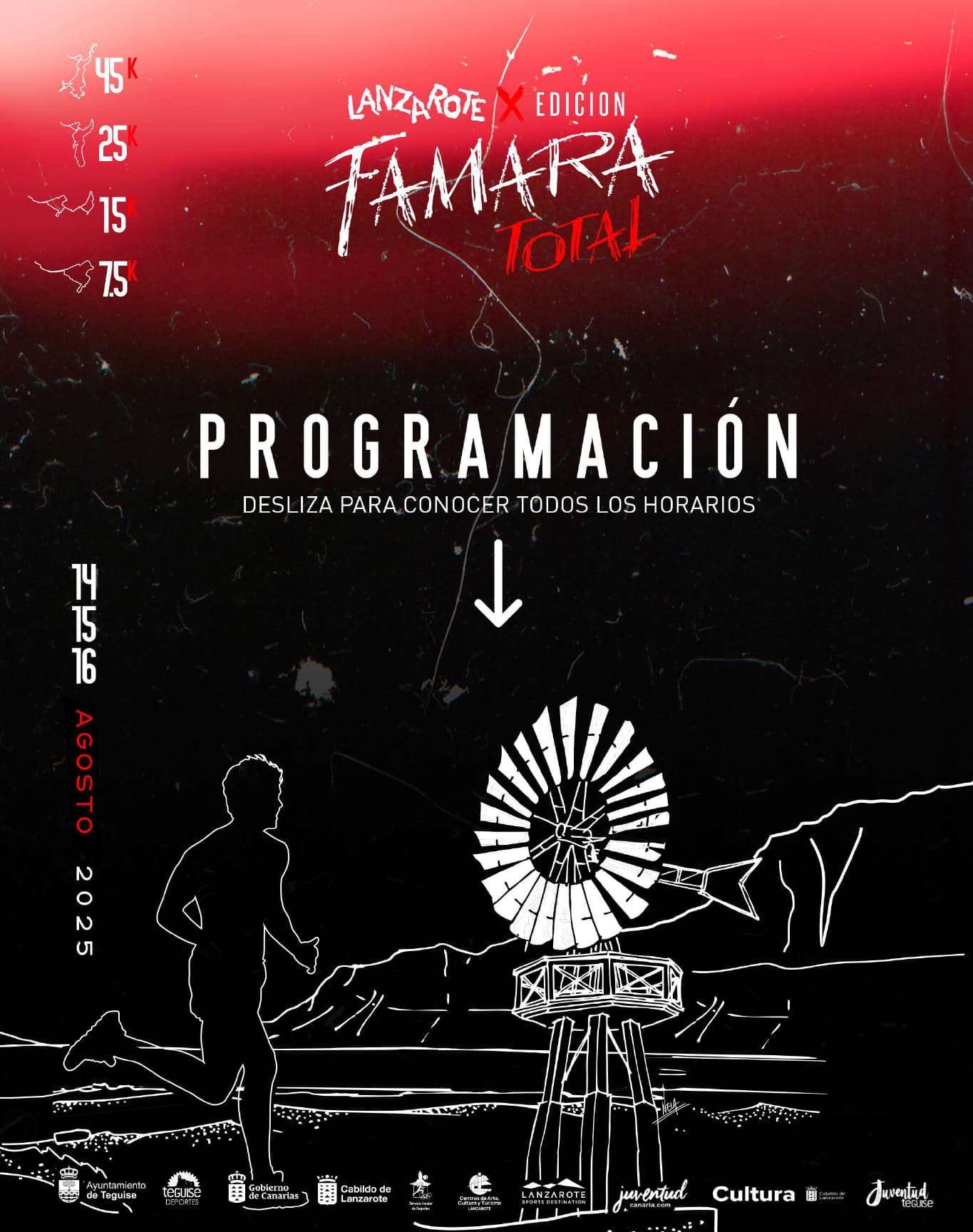 Programa 2025
